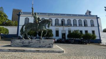 Câmara Municipal de Portel