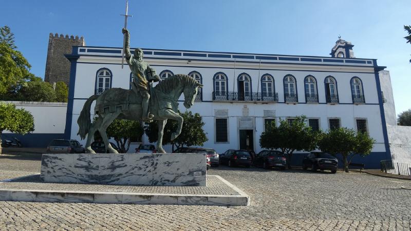 Câmara Municipal de Portel