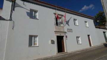 Junta de Freguesia de Portel