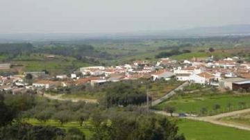 Vista de Santana