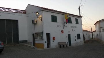 Junta de Freguesia de Santana - 
