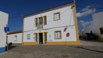 Junta de Freguesia de Vera Cruz - 