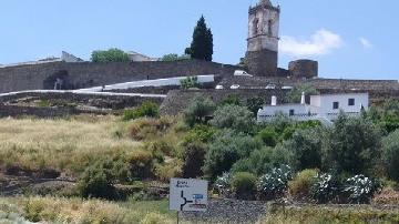 Vila de Monsaraz - 