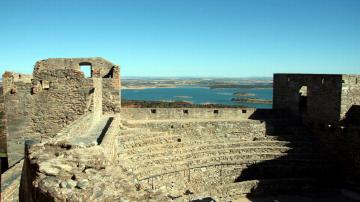 Castelo de Monsaraz - 