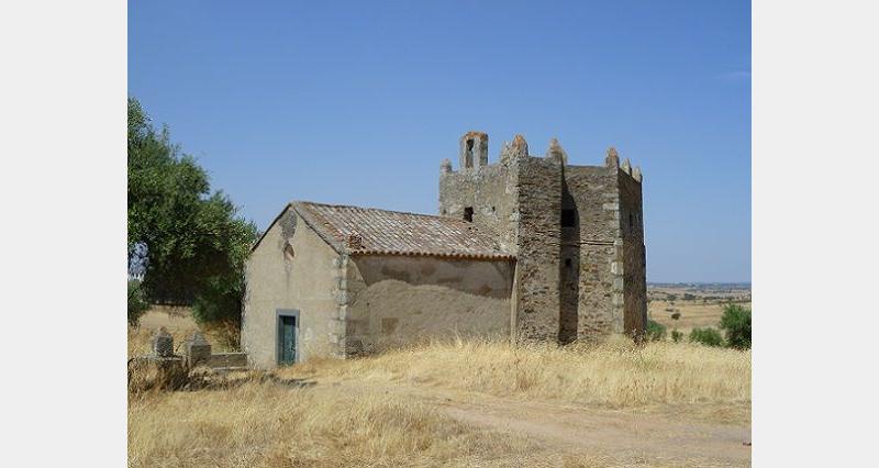 Ermida de Santa Catarina