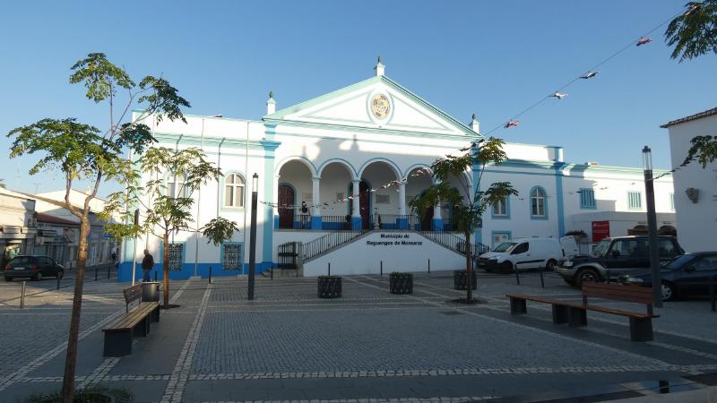 Câmara Municipal de Reguengos de Monsaraz