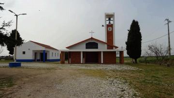 Igreja de Santo António do Baldio - 