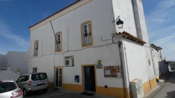 Junta de Freguesia de Viana do Alentejo - 
