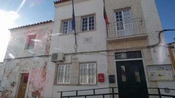 Junta de Freguesia de Ciladas
