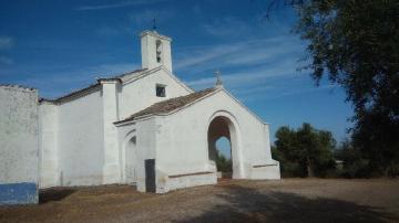 Ermida de São Bento