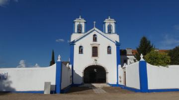 Igreja e Convento dos Capuchos - 