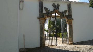 Porta dos Nós - 