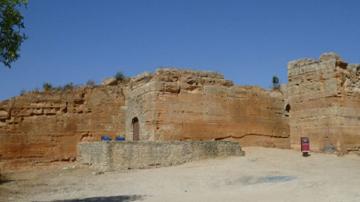 Castelo de Almóada