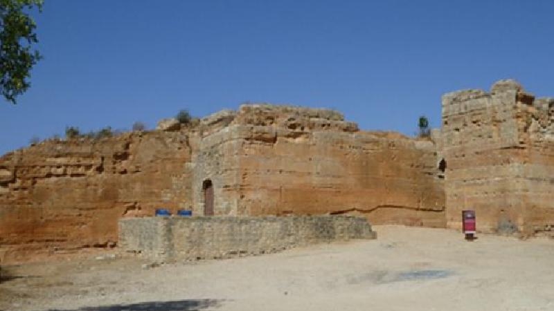 Castelo de Almoáda