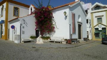 Capela de Santo António - Visitar Portugal