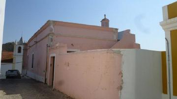 Casa Baluarte - Visitar Portugal