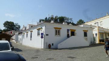 Casa dos Condes - Visitar Portugal