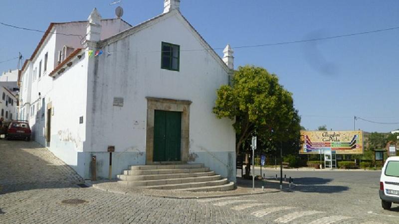 Igreja da Misericórdia de Alcoutim