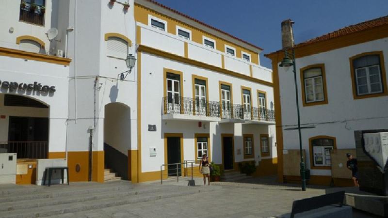 Junta de Freguesia de Alcoutim