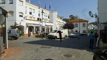 Praça da República - Visitar Portugal