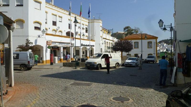 Praça da República