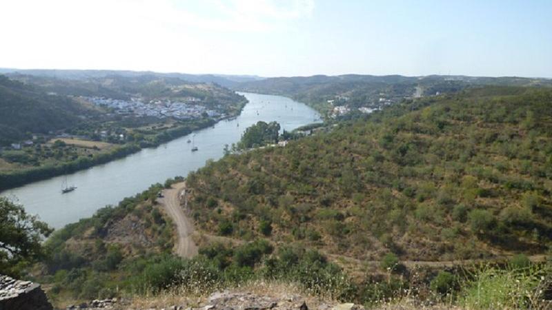 Rio Guadiana