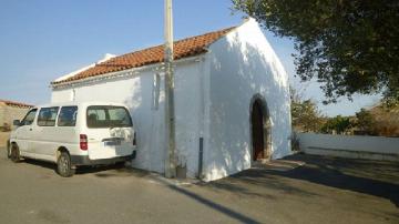 Igreja de Nossa Senhora da Oliveira - Visitar Portugal