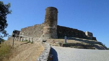 Castelo de Aljezur Castelo de Aljezur
