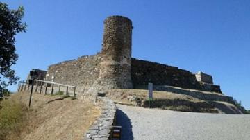 Castelo de Aljezur - Visitar Portugal