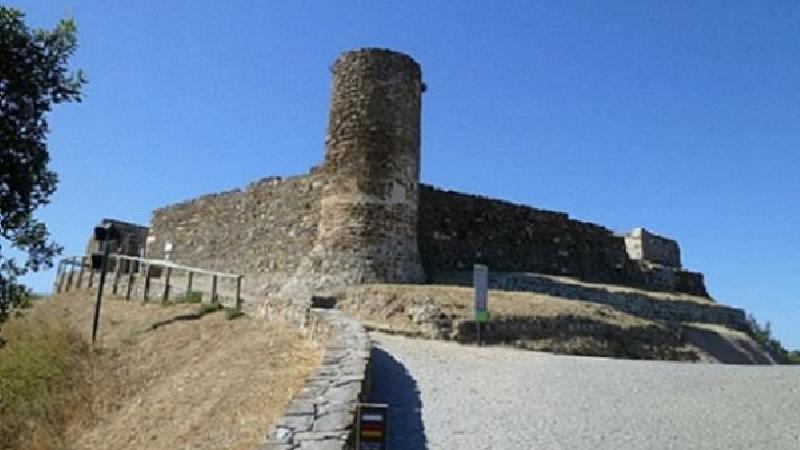 Castelo de Aljezur