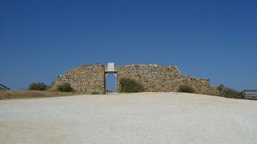 Castelo de Arrifana - 