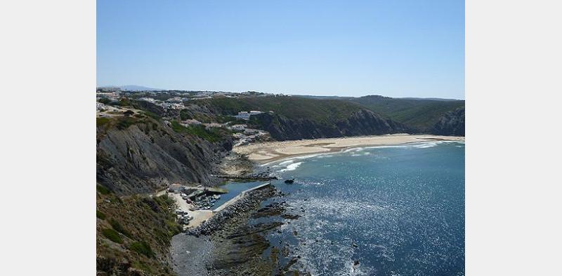 Praia de Arrifana