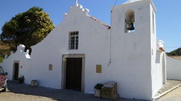 Igreja de Nossa Senhora da Encarnação - Visitar Portugal