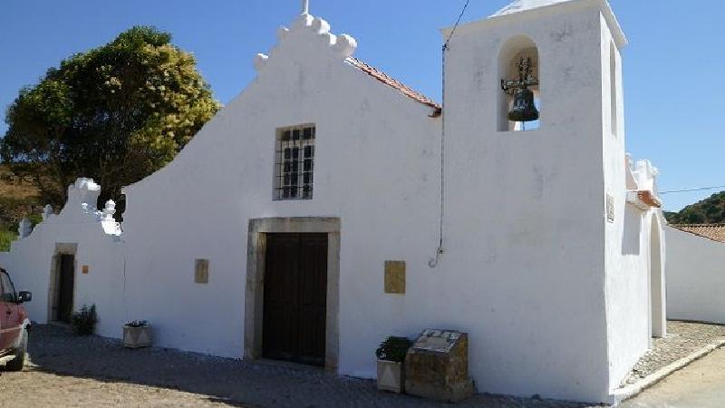 Igreja de Nossa Senhora da Encarnação