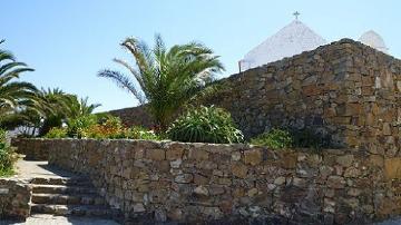 Forte da Carrapateira - Visitar Portugal