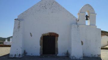 Igreja de Nossa Senhora da Conceição - Visitar Portugal