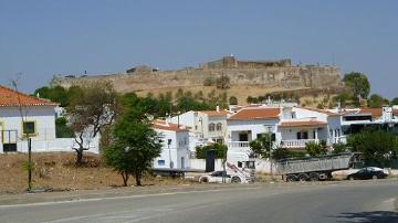 Castelo e Castelo Velho - Visitar Portugal