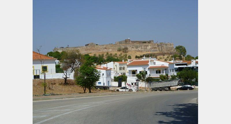 Castelo e Castelo Velho