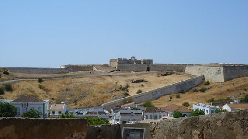 Forte de S. Sebastião