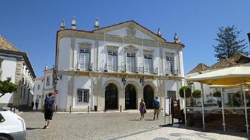 Paços do Concelho - Visitar Portugal