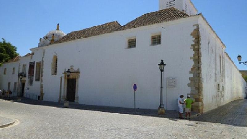 Convento de Nossa Senhora da Assunção