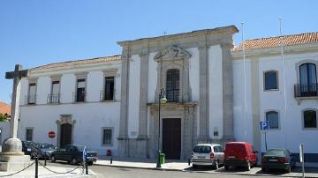 Igreja da Ordem Terceira de São Francisco - Visitar Portugal