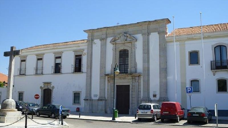 Igreja da Ordem Terceira de São Francisco