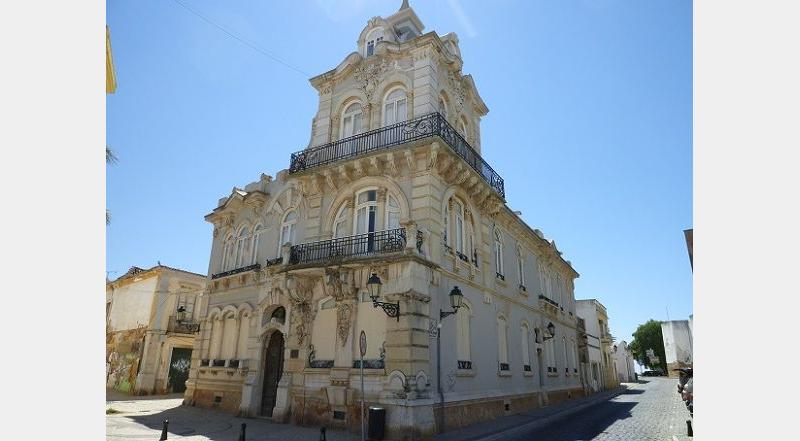 Palacete Belmarço