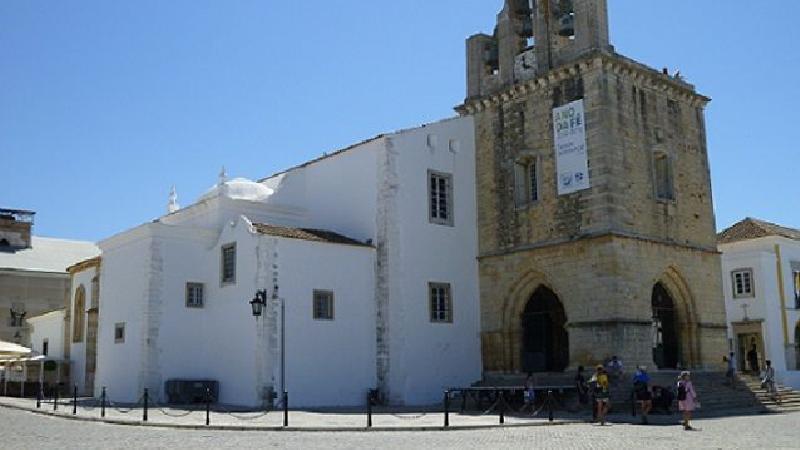 Sé Catedral de Faro