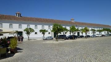 Seminário Episcopal - Visitar Portugal