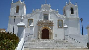 Igreja de São Tiago Igreja de São Tiago