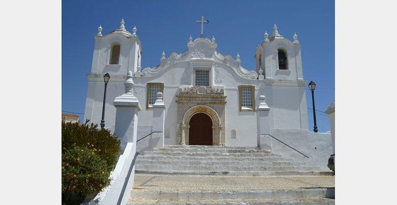 Igreja de São Tiago