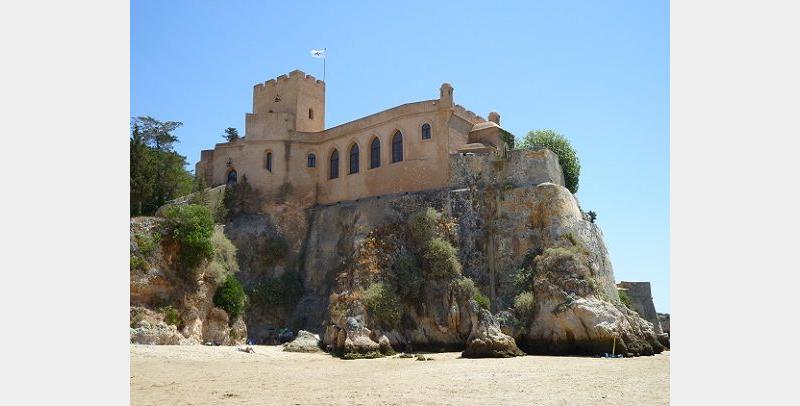 Castelo de São João de Arade