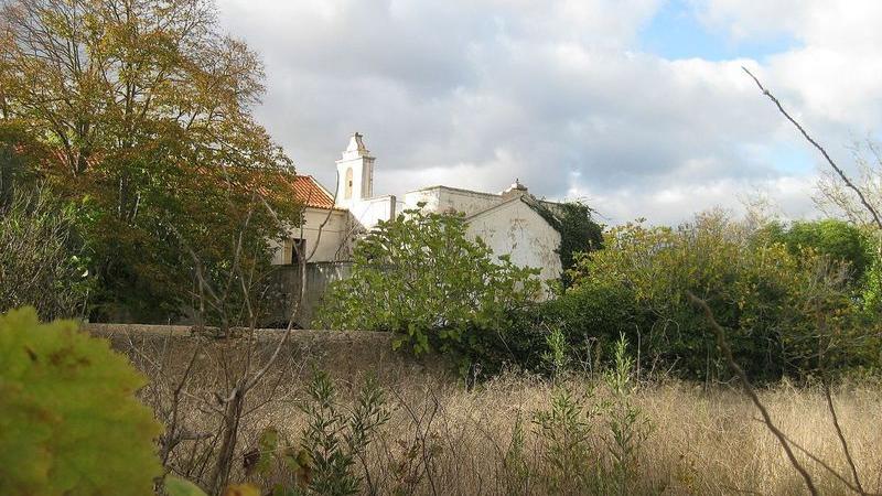 Convento de Nossa Senhora do Carmo